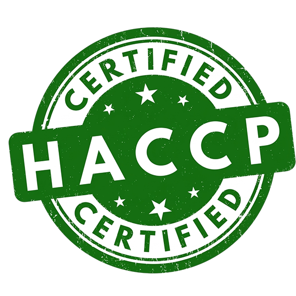 Logo HACCP