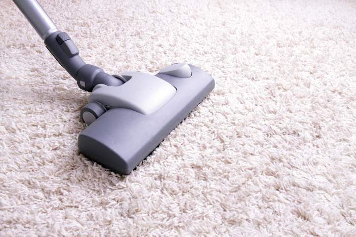 Nettoyage de printemps tapis Dijon